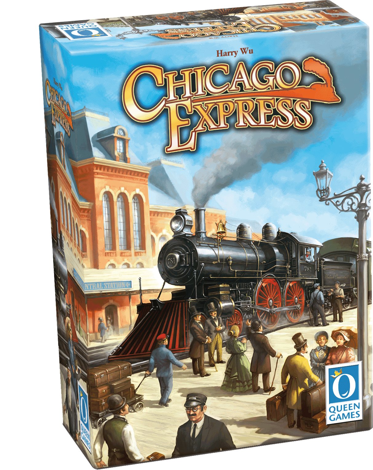 Chicago Express