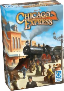 Chicago Express