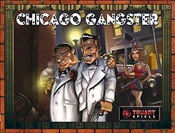 Chicago Gangster