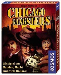 Chicago Gangsters