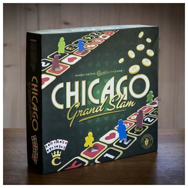 Chicago Grand Slam
