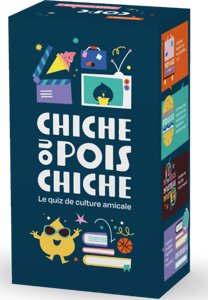 Chiche ou Pois Chiche