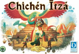 Chichen Itza