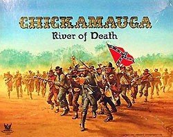 Chickamauga