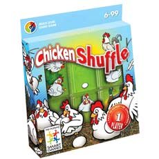 Chicken Shuffle