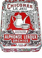 Chicorée