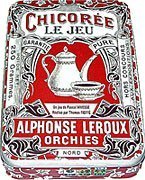 Chicorée