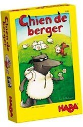 Chien de Berger
