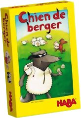 Chien de Berger