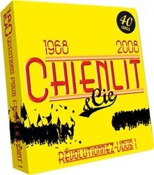 Chienlit et Cie, Révolutionnez-vous !