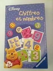 Chiffres et Nombres