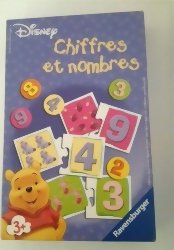 Chiffres et Nombres