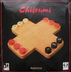 Chifoumi