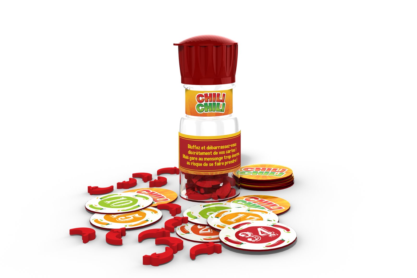 Photo: Chili Chili
