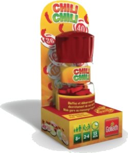 Chili Chili
