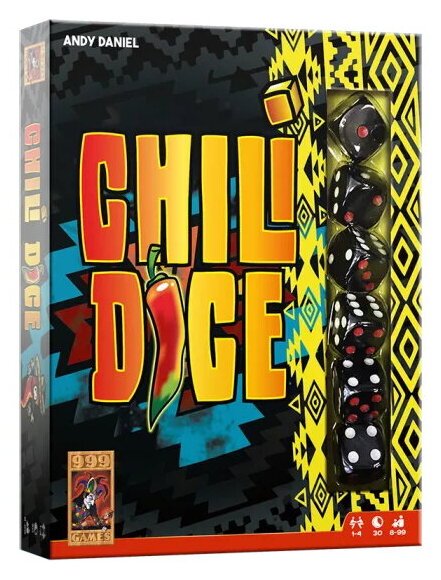Chili Dice