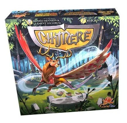 Chimère
