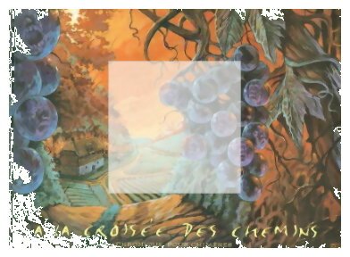 Chimères - A La Croisée Des Chemins