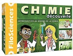 Chimie Découverte