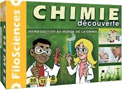 Chimie Découverte