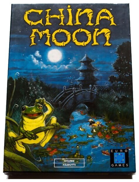 China Moon