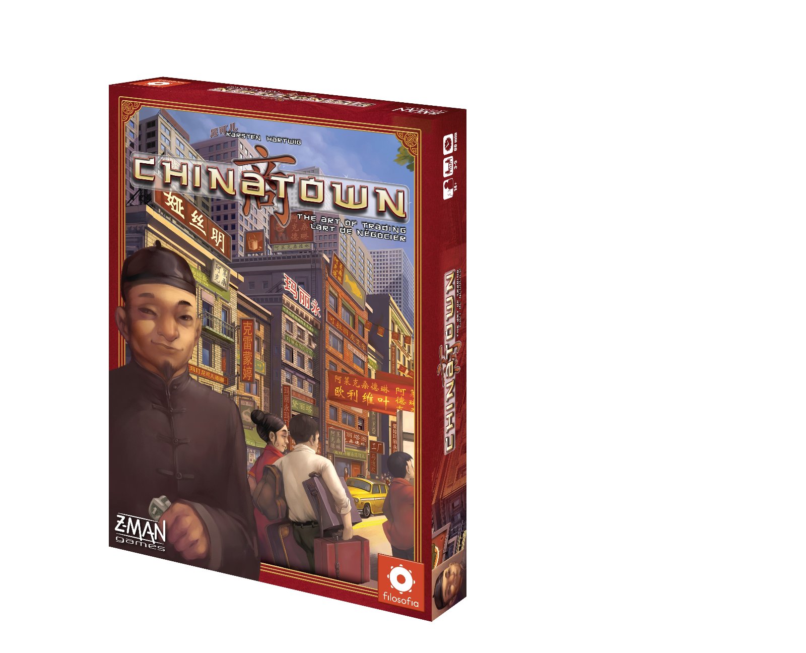 Chinatown