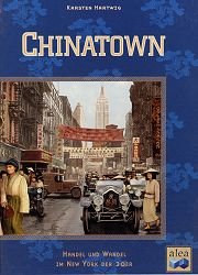 Chinatown