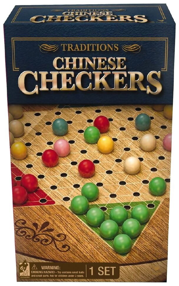 Chinese Checkers — Édition 2009
