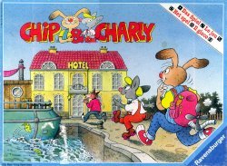 Chip & Charly