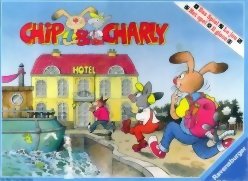 Chip & Charly