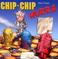 Chip Chip Hurra