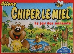 Chiper le miel