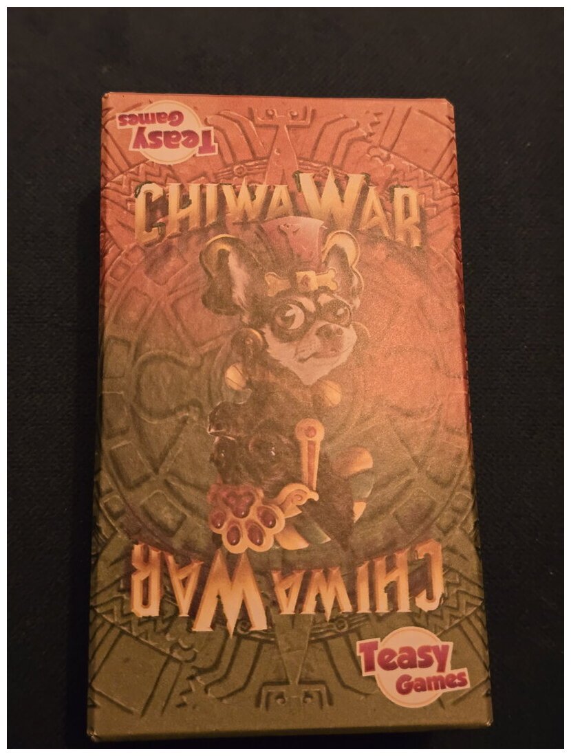 Chiwa War