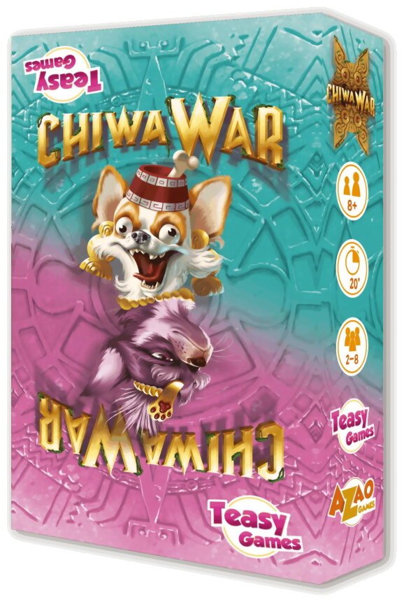 ChiwaWar