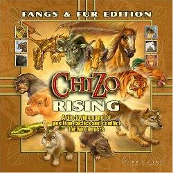 ChiZo Rising