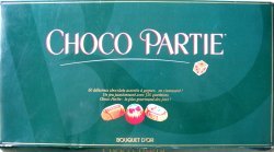 Choco Partie