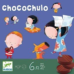 Photo: Chocochulo