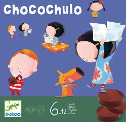 Chocochulo