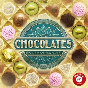 Photo: Chocolates