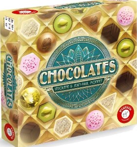 Chocolates