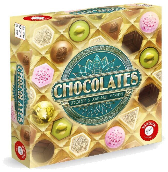 Chocolates
