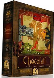 Chocolatl
