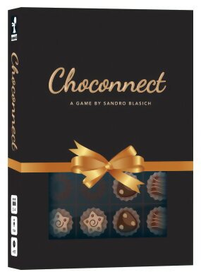 Choconnect