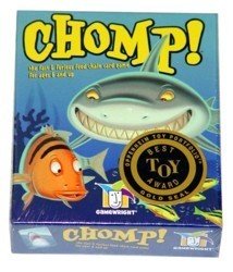 Chomp!
