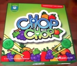 Chop Chop
