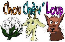 Chou Chev' Loup