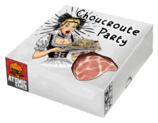 Choucroute Party