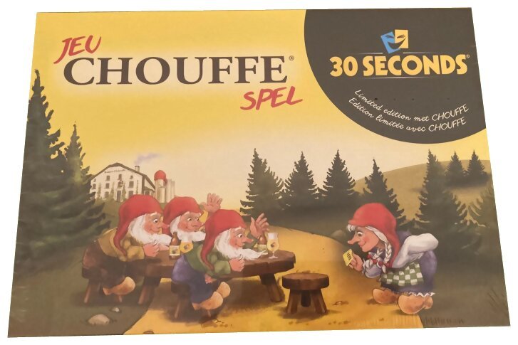 Chouffe 30 seconds