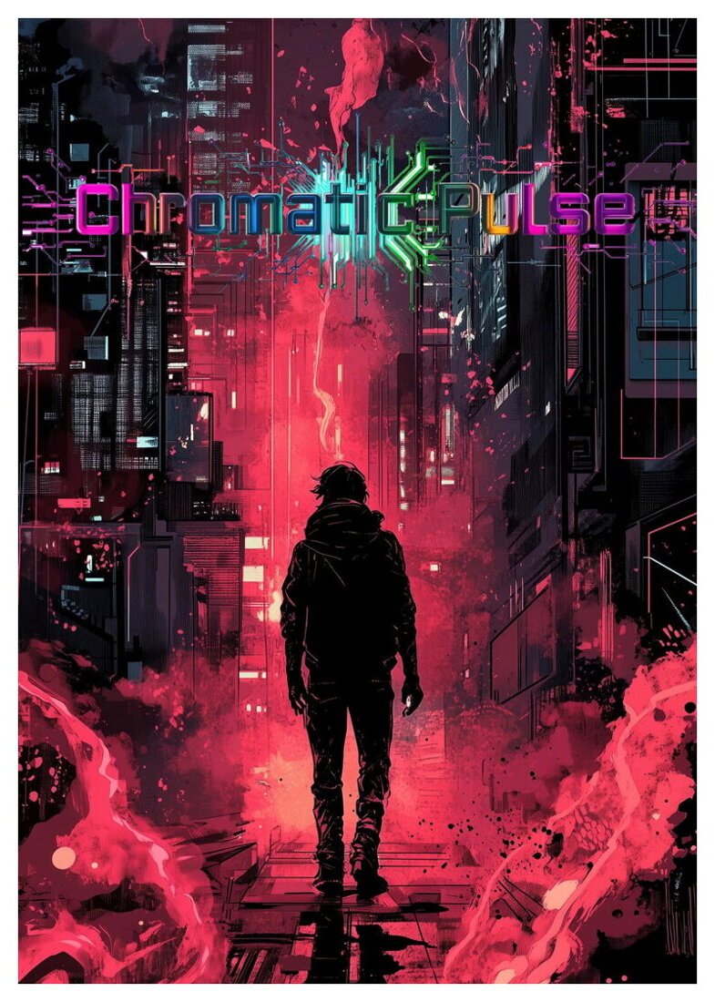 Chromatic Pulse