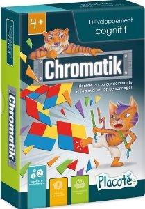 Chromatik